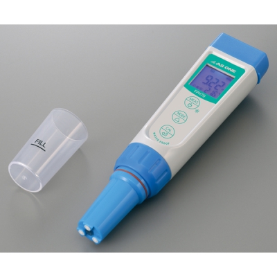 日本亚速旺 ASONE 平面型pH仪 RFS71 C4-361-11 RFS71