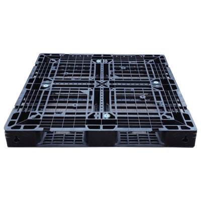 日本亚速旺 ASONE 轻量塑料托盘 1200×1000mm CC-5390-01 1200×1000mm