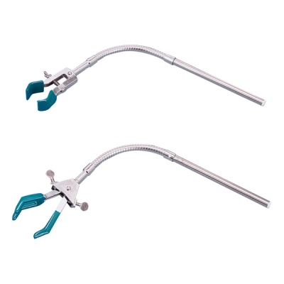 日本亚速旺 ASONE 曲臂型夹具 H13 H型 大(底座)(1个) 1-7215-05 H13