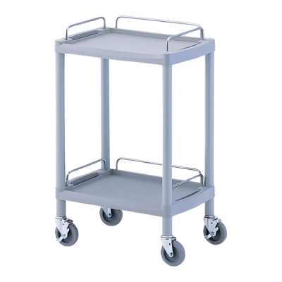 日本亚速旺 ASONE 全塑料台车 Y201E 1台 8-8720-02