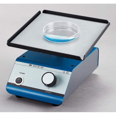 日本亚速旺 ASONE 三维摇床(万向摇床) RCK 3D 120 CC-5041-04 RCK 3D 120