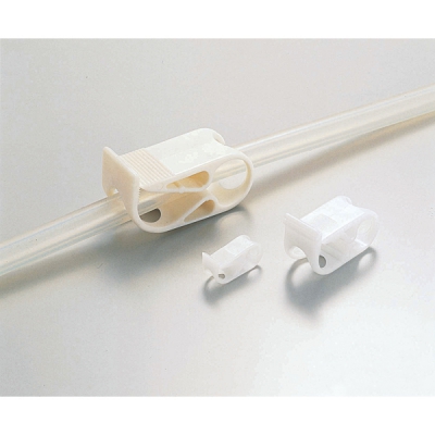 日本亚速旺 ASONE 软管夹(PP制) 小 (10個入) 6-656-03 S