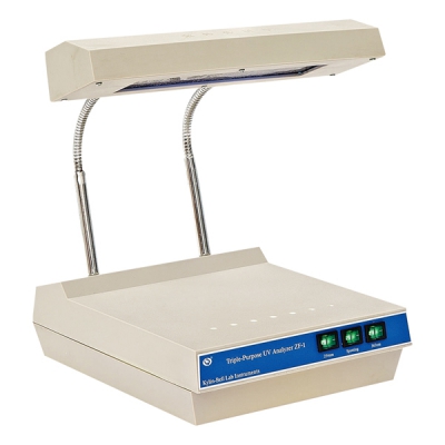 日本亚速旺 ASONE 三用紫外分析仪 ASZF-1 CC-5278-01 ASZF-1