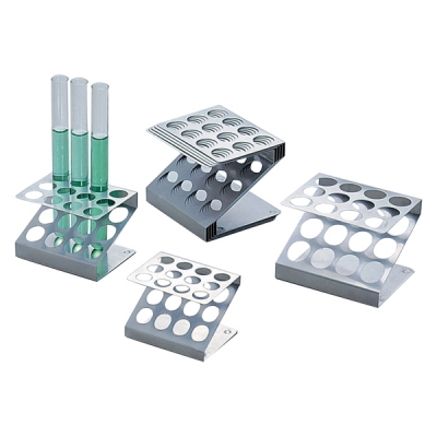 日本亚速旺 ASONE 试管架Z型 2型 (1个) 6-309-02 No.2