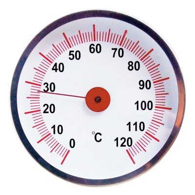 日本亚速旺 ASONE 室内温度计 室内温度计 X-1W(1个)入 CC-4338-01