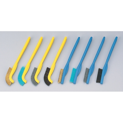 日本亚速旺 ASONE 刷子(1把装) A-B 4-286-01 A-B