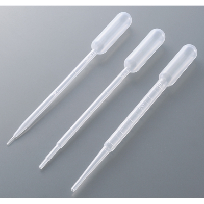 日本亚速旺 ASONE 塑料吸移管 已灭菌 150mm 1ml 1袋(1只袋×1000袋) 3-9182-02 150mm 1ml