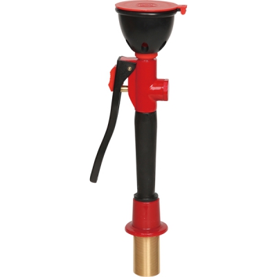 日本亚速旺 ASONE 台式洗眼器 ATX-W001 CC-5392-01 ATX-W001