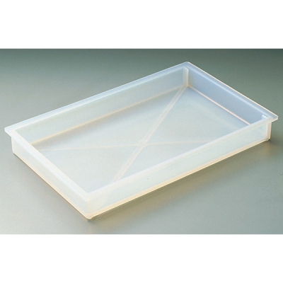 日本亚速旺 ASONE 特氟隆托盘 VE10 (1个) 7-211-01 VE10