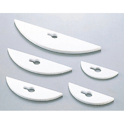 日本亚速旺 ASONE 特氟龙搅拌叶片 60 (1个装) 7-235-02 60