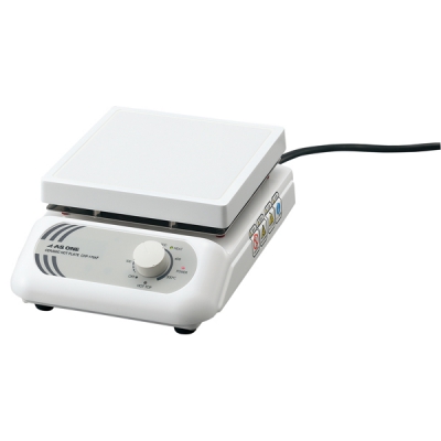 日本亚速旺 ASONE 陶瓷加热板(模拟式) CHP-400AF(1台入) 1-9386-33