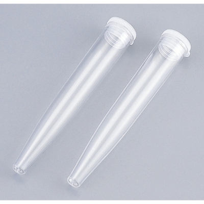 日本亚速旺 ASONE 透明尖底离心管 (灭菌) 100支袋 1-7520-11 φ16×100mm