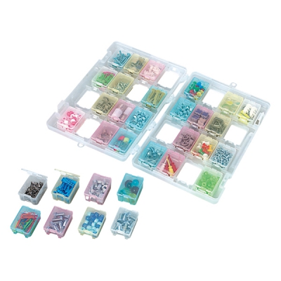 日本亚速旺 ASONE 透明箱 SP20MS18(1个装) 1-6730-03 SP20MS18