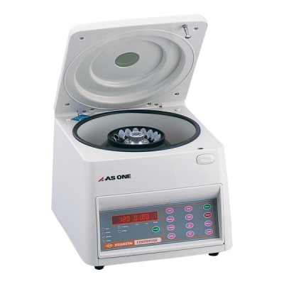 日本亚速旺 ASONE 微型离心机 MCD-2000 C1-7720-01