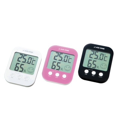 日本亚速旺 ASONE 温湿度计 A-230-P(1个入) 1-1752-02 A-230-P