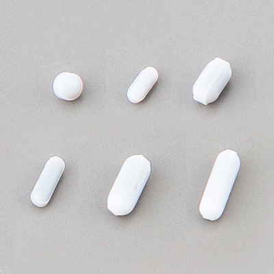 日本亚速旺 ASONE 微型搅拌子 001.808.3(2个袋) 1-3252-05 001.808.3