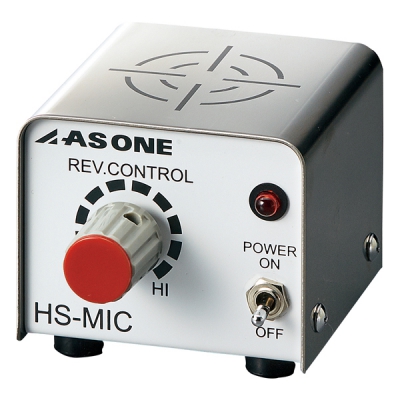 日本亚速旺 ASONE 微型搅拌机 HS-M1C8 4-570-02 HS-M1C8