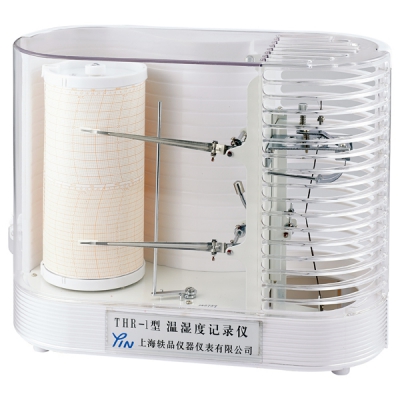 日本亚速旺 ASONE 温度记录仪 TR-1 (1个装) CC-3169-02