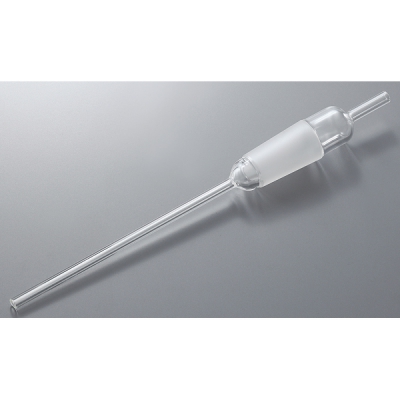 日本亚速旺 ASONE 细长管(吹气管) GC-1525 C4-420-01 GC-1525