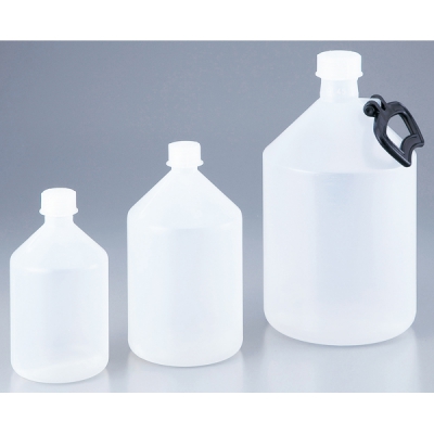 日本亚速旺 ASONE 细口瓶 100989 1个 1-1325-07 100989