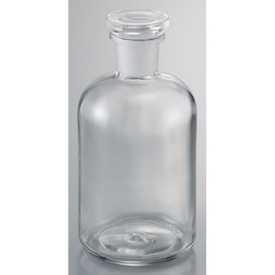 日本亚速旺 ASONE 细口试药瓶 白 1000ml 632414102940 3-9177-05 白 1000ml 632414102940