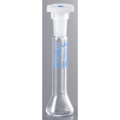 日本亚速旺 ASONE 小容量量瓶 SMS-1 1ml 3-8271-01 SMS-1 1ml