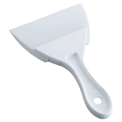 日本亚速旺 ASONE 橡胶制抹铲 小(1支) 6-149-06 S