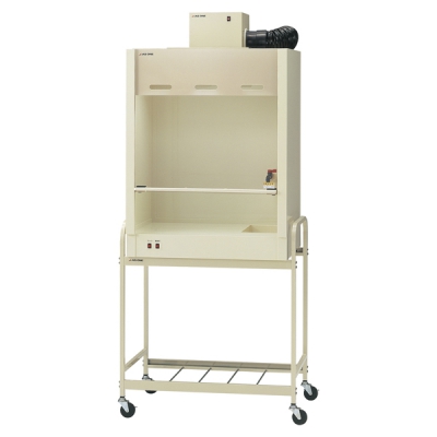 日本亚速旺 ASONE 小型通风柜(PVC制) CD7P-INX(1个) 3-4056-26 CD7P-INX