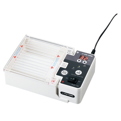 日本亚速旺 ASONE 小型水下电泳仪 ASEP-100(1台入) C3-6653-01