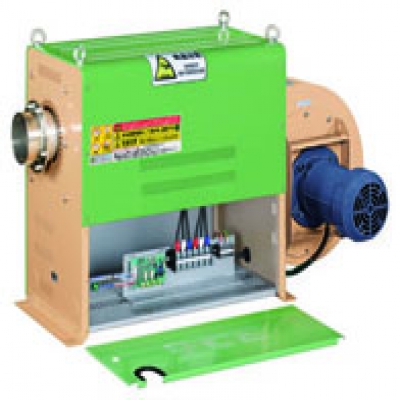 关西电热 TSK TSK-102B TSK-122B​ TSK-132B 热风发生器