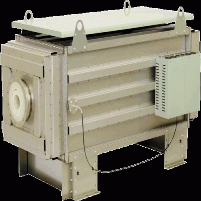 关西电热 TSK DHX10-16L DHX10-20L 热风电加热器