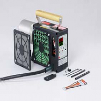关西电热 TSK PD-12 热风发生器