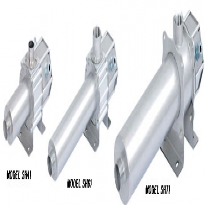 关西电热 TSK SH41 SH51 SH61 SH71 热风发生器