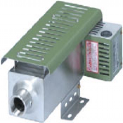 关西电热 TSK XS-3A XS-3B XS-3C 热风发生器