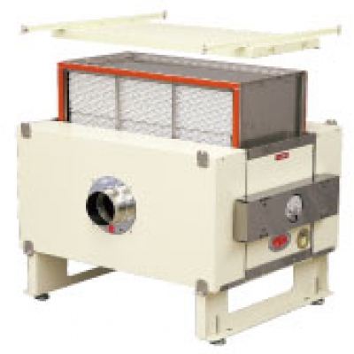 关西电热 TSK 3FU-17​ 3FU-31 热风发生器