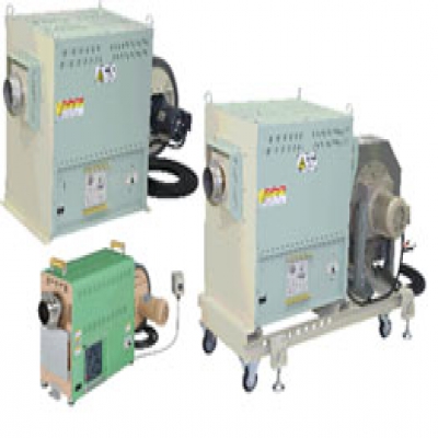 关西电热 TSK TSK-52HT TSK-85HT TSK-95HT 热风发生器