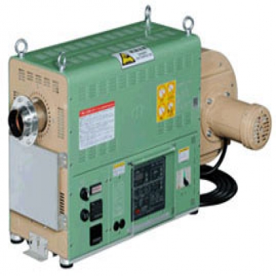 关西电热 TSK HJ-15 热风发生器