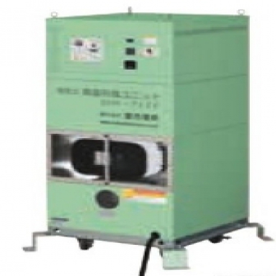 关西电热 TSK SHF-61TF SHF-71TF 热风发生器