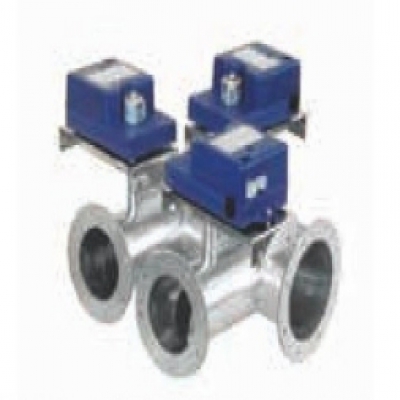 关西电热 TSK 4W175-150 4W200-150 4W200-175 热风发生器