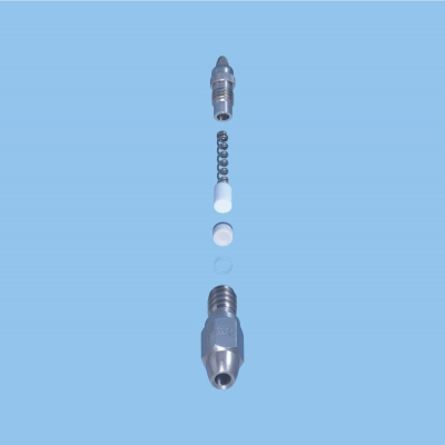 雾的池内 Dry-Fog KB KBN AAP 流体喷嘴