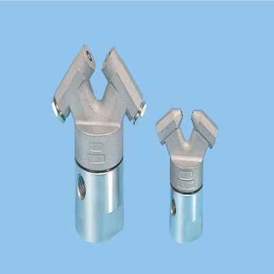 雾的池内 Dry-Fog AKIJet  AKI37 AKI75 AKI150 流体喷嘴