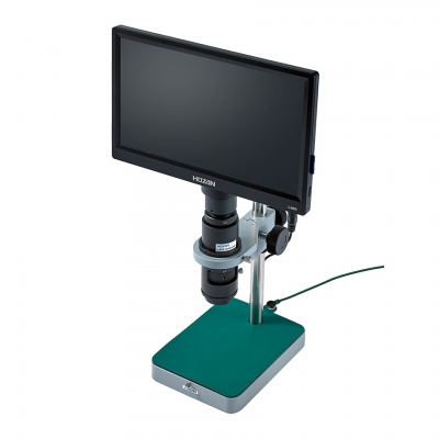 日本品牌 宝山 HOZAN L-KIT548 L-KIT649 L-KIT650 显微镜