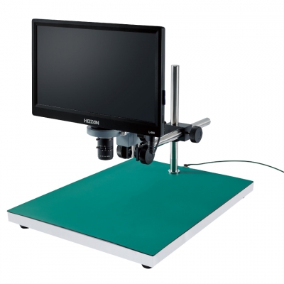 日本品牌 宝山 HOZAN L-KIT563 L-KIT561 L-KIT558 L-KIT553 显微镜