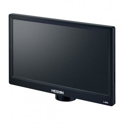 日本品牌 宝山 HOZAN L-860 L-834 L-851-1 摄像头