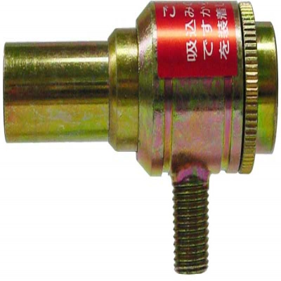 日本OSAWA  大泽  工业吸尘枪  W501-L