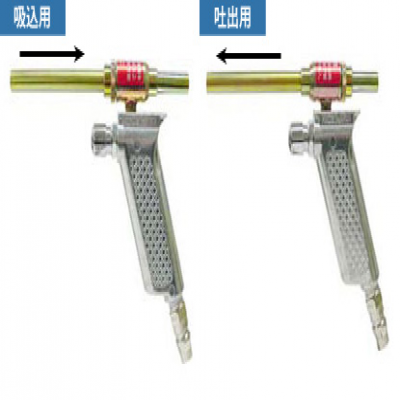 日本OSAWA  大泽  工业吸尘枪  YW501-S