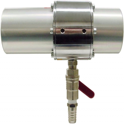 日本OSAWA  大泽  工业吸尘枪  J-75