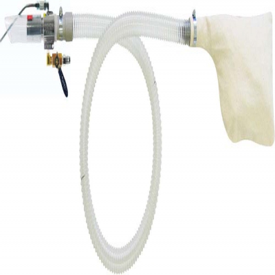 日本OSAWA  大泽  工业吸尘枪  W101-II-LC-B