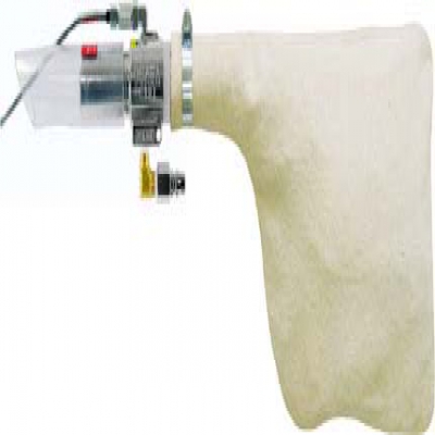 日本OSAWA  大泽  工业吸尘枪  W101-II-LH-A