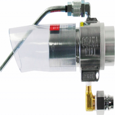 日本OSAWA  大泽  工业吸尘枪  W101-II-LH